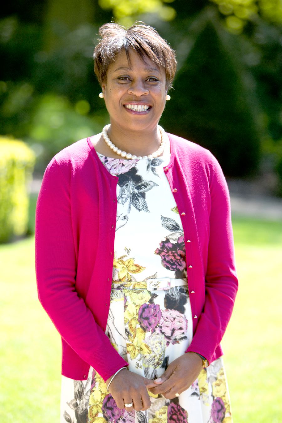 Yvonne Quarrie kʼianga jekisʼele xti
