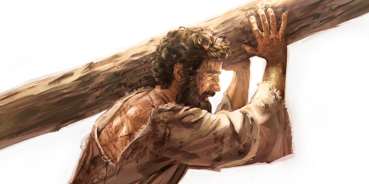 Je Jesús kjisonxja je yá xi sʼe̱tʼa nga ni̱kʼien.
