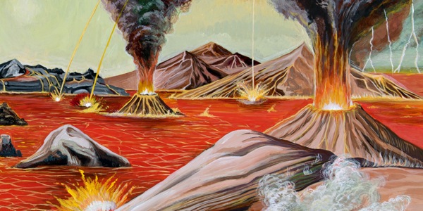 Ngasʼa je Sonʼnde to nandá kijnajtsa, to la̱jao̱ tjín kʼoa to volcán tjín