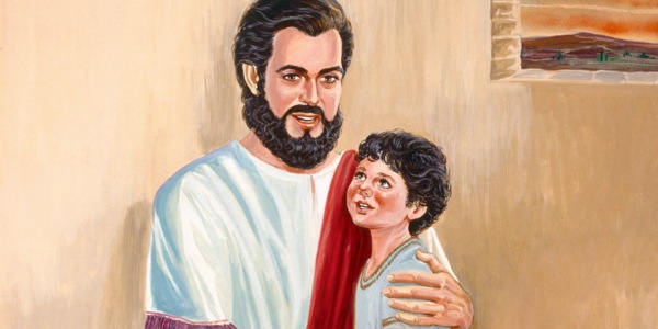 Je Jesús jngo tiʼndí títsoakjá