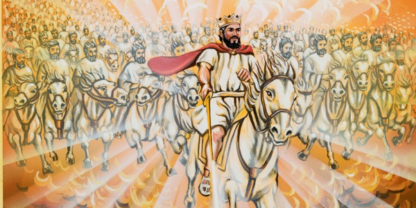 Je Jesús kao sondadole naxínchxoa tjíosonle