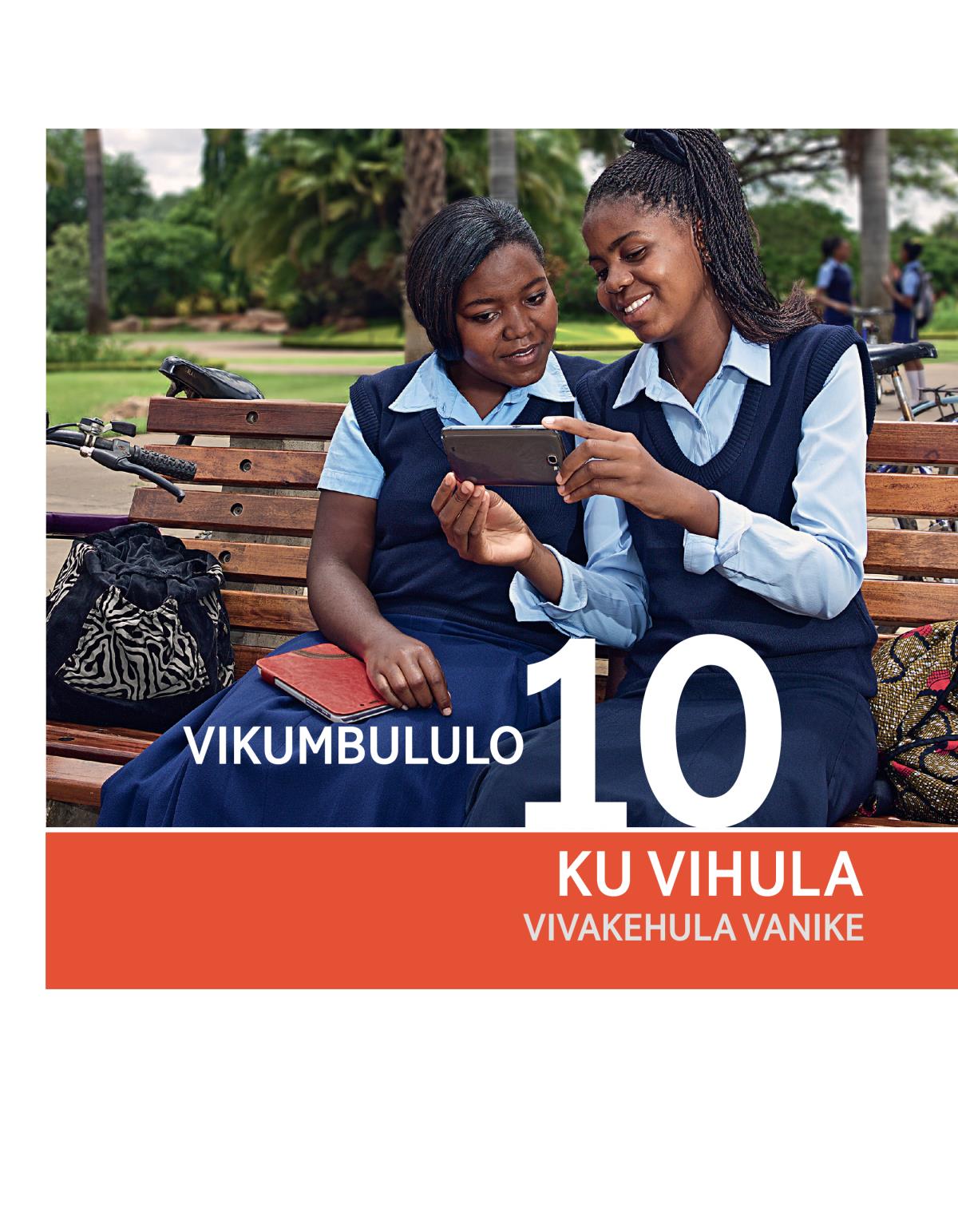 Liputa lya helu lya kalibulu ka Bikumbululo10 ku Bihula Bibakehula Banike