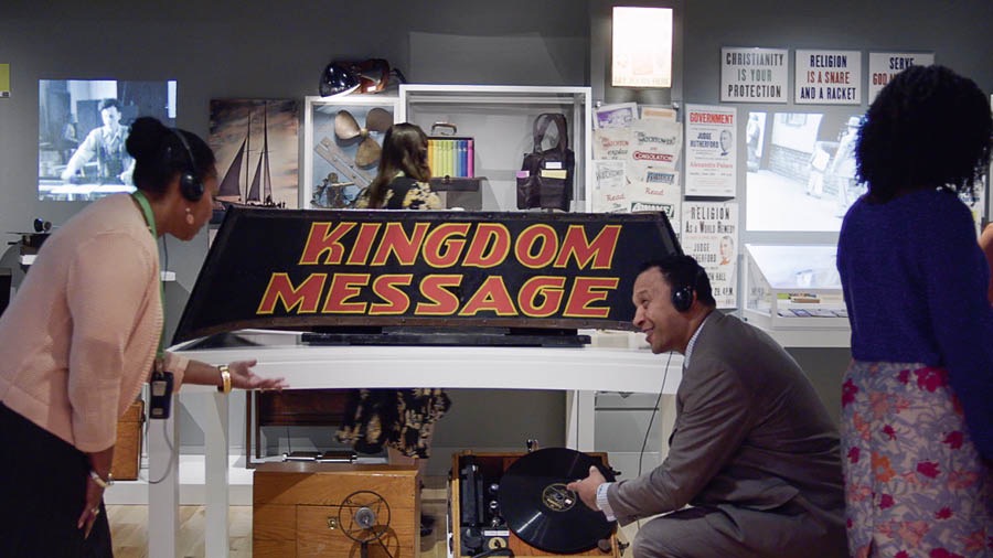 Museo mä kyëxëˈëky tijaty yajtuundë mä jëmëjt 1930 ets 1940 mä ojts kyäjpxwäˈkxtë