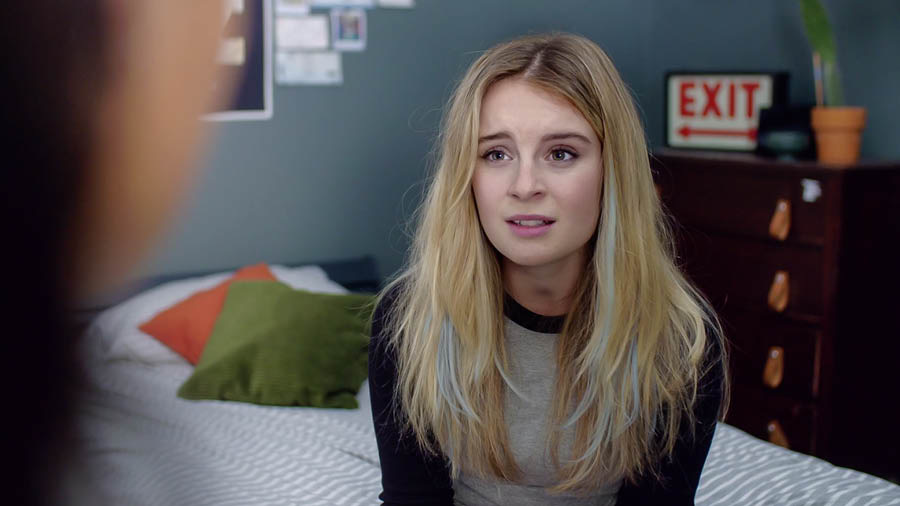 Dibujë diˈib mä bideo “Agujk jotkujk nnayjyäˈäwëm ko jäˈäy tyëkë ëxpëjkpë. Nˈokkupëjkëmë Jyobaa nyaybyudëkë: Ko nyajtuˈunëm ja tuumbajn parë tijaty nbayoˈoyëm”. Coral tˈanëëmë Rita ko yëˈë myëbëjkypyë evolución.