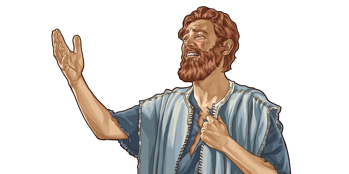 David jyantsy jyëˈëy jyantsy yaˈaxy mä jam yˈëy ets tkëëtsyë wyit.