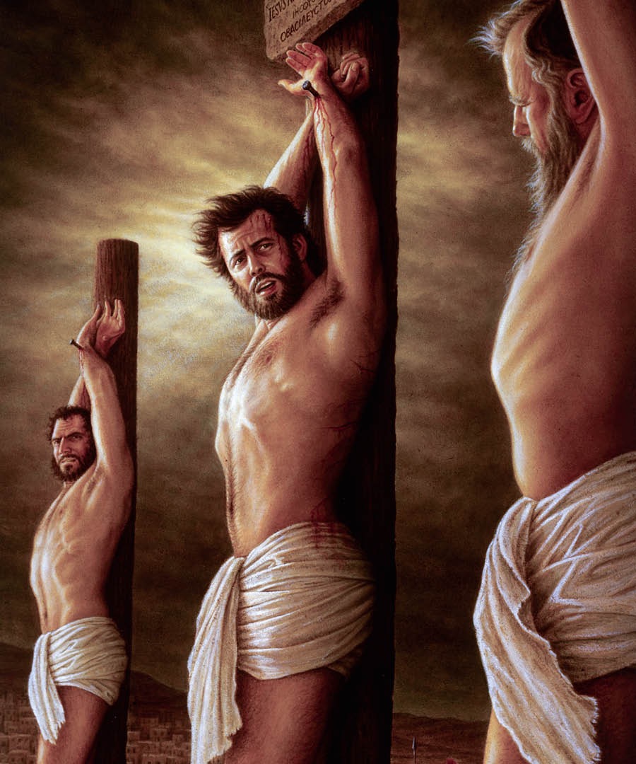 Jesus të yajkëxwopy kepykyëjxy mët nimajtsk ja axëëk jäˈäy