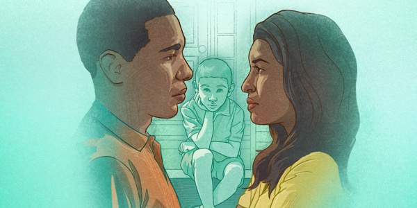 Ruma bese e moalemu laulaudia: Sina ta bona natuna kekenina, tau ta adavana ida, tama sina bona natudia merona