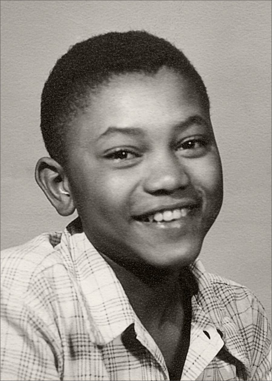 Samuel Herd eregabena ai