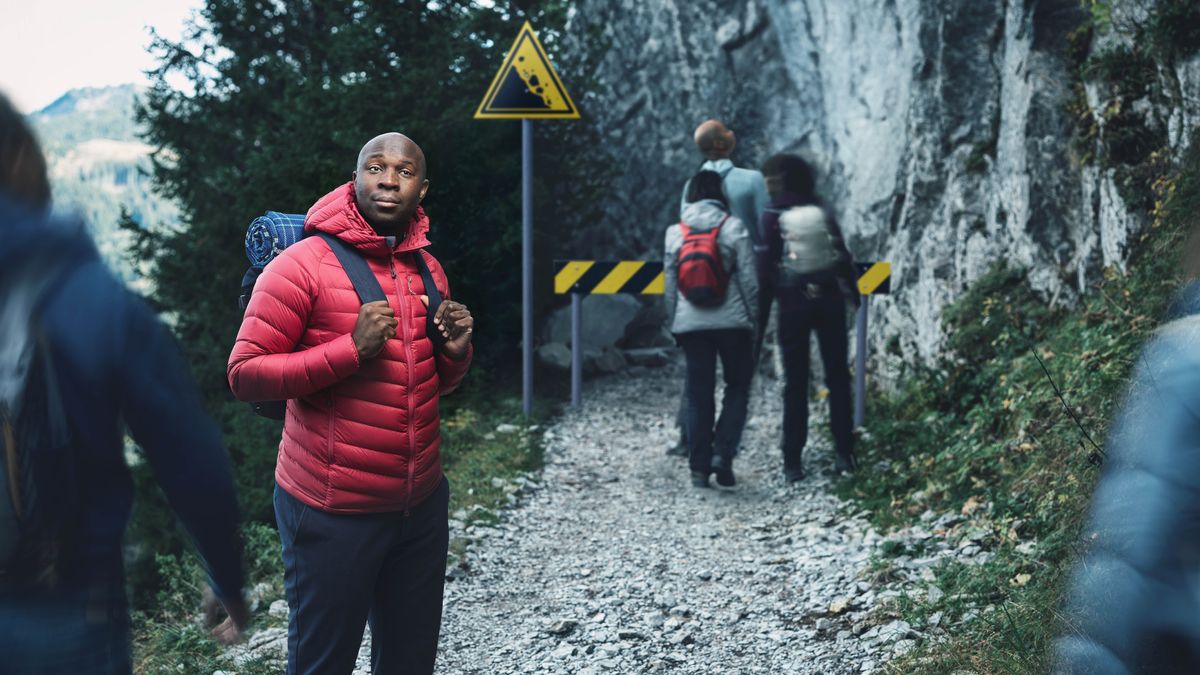 Eregabe tauna na ororo badinai gini, hahediba herevadia e itadiamu. Haida be unu hahediba herevadia na asie uramu bae badina.