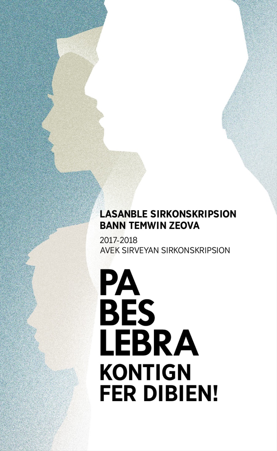 Program pou Lasanble Sirkonskripsion 2017-2018​—Avek Sirveyan Sirkonskripsion