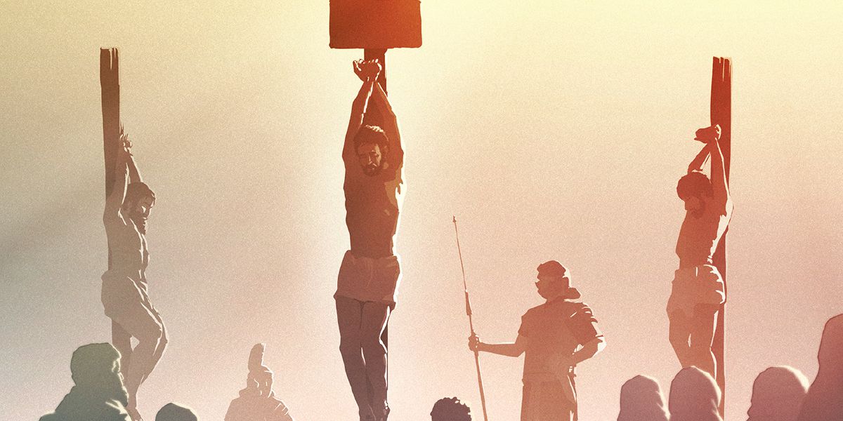 Zezi lor enn poto soufrans avek enn voler dan sak kote