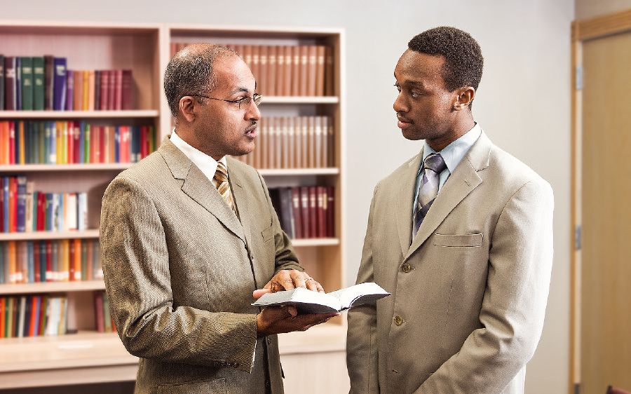 Enn frer pe konsey enn lot frer