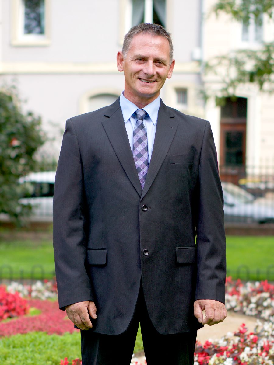 Joseph Ehrenbogen zordi