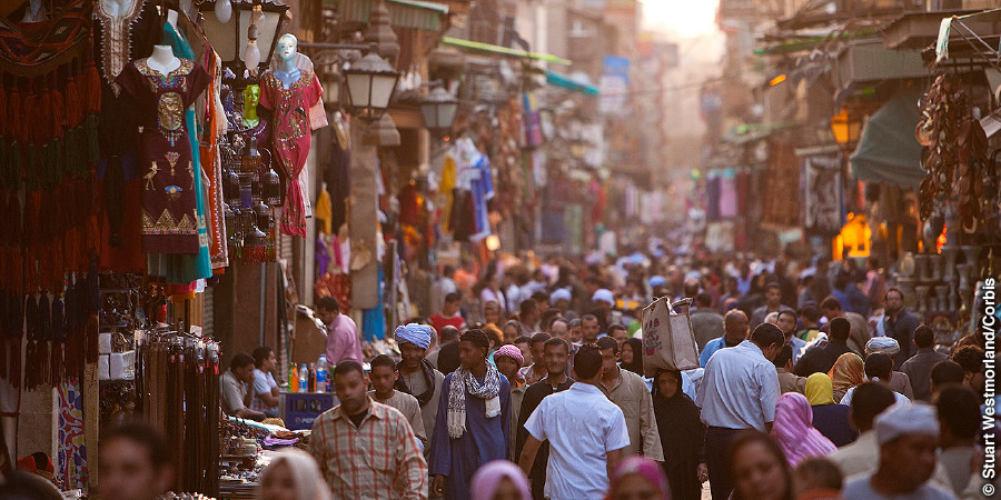 Arabe feno olona sy mpivarotra amoron-dalana any Moyen-Orient