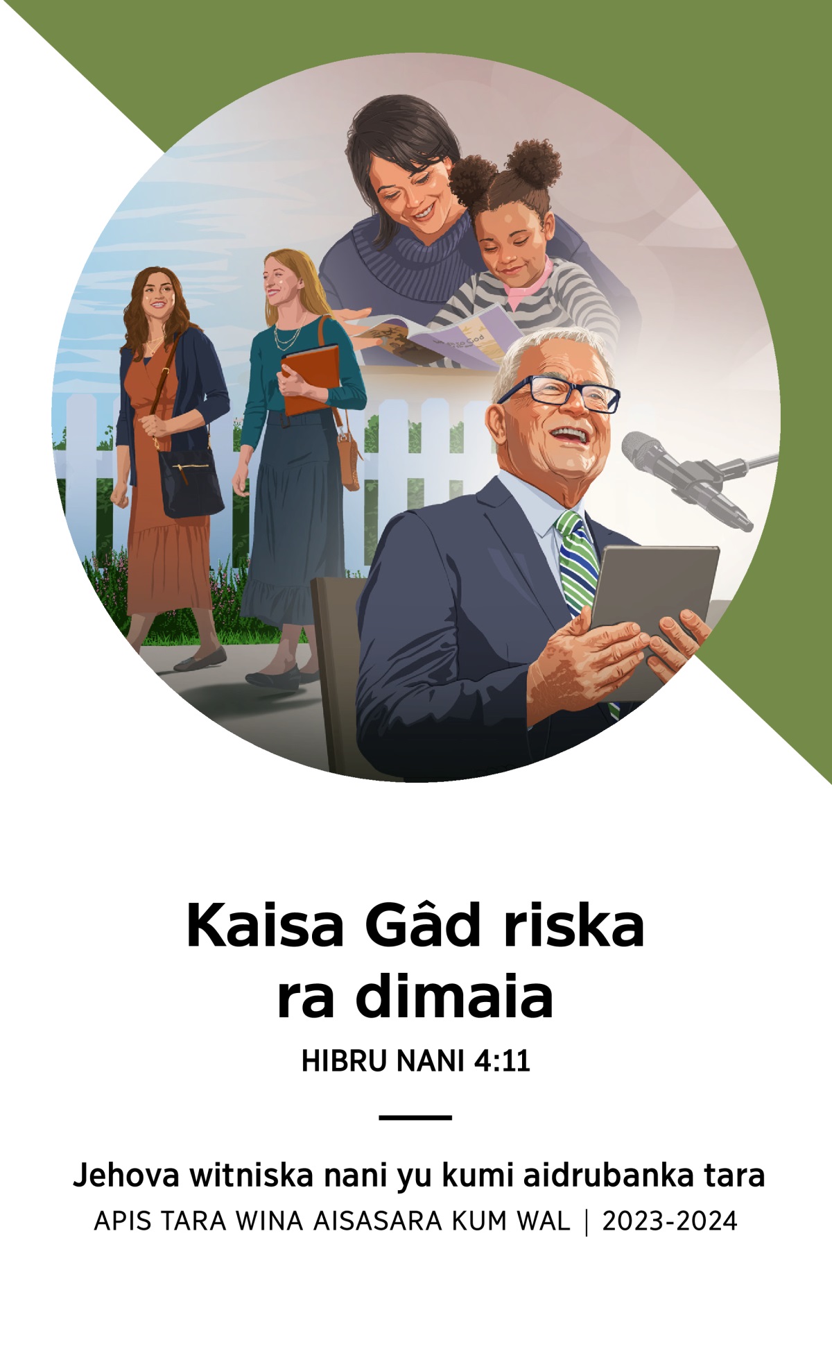 Yu kumi aidrubanka programka 2023-2024 (apis tara wina aisasara kum wal).