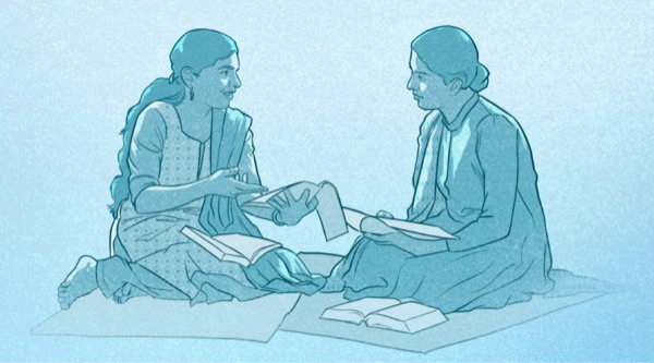 Mairin wâl Baibil stadi takisa