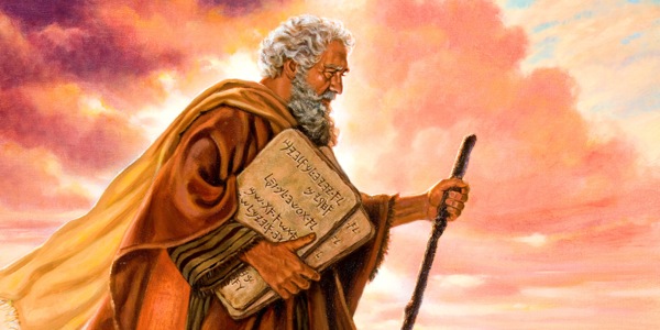 Moses ai mihta ra walpa tanhta wâl brisa naha ba Lâ 10 yaban ba