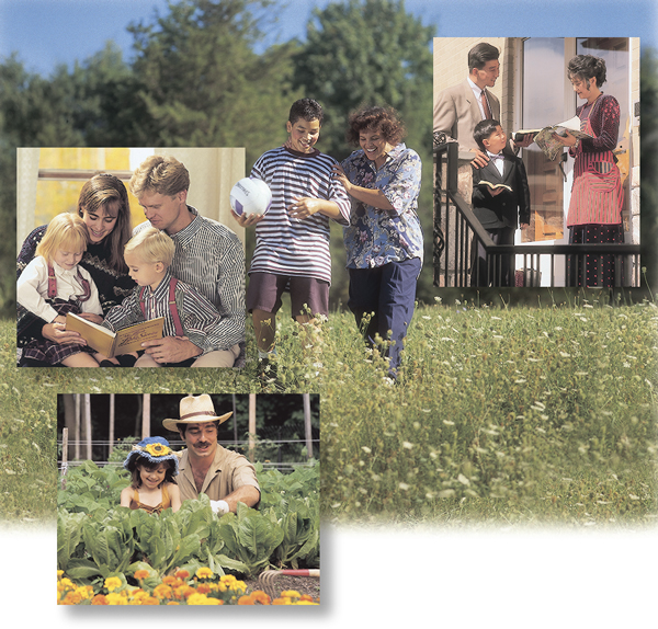 Pictures on page 57