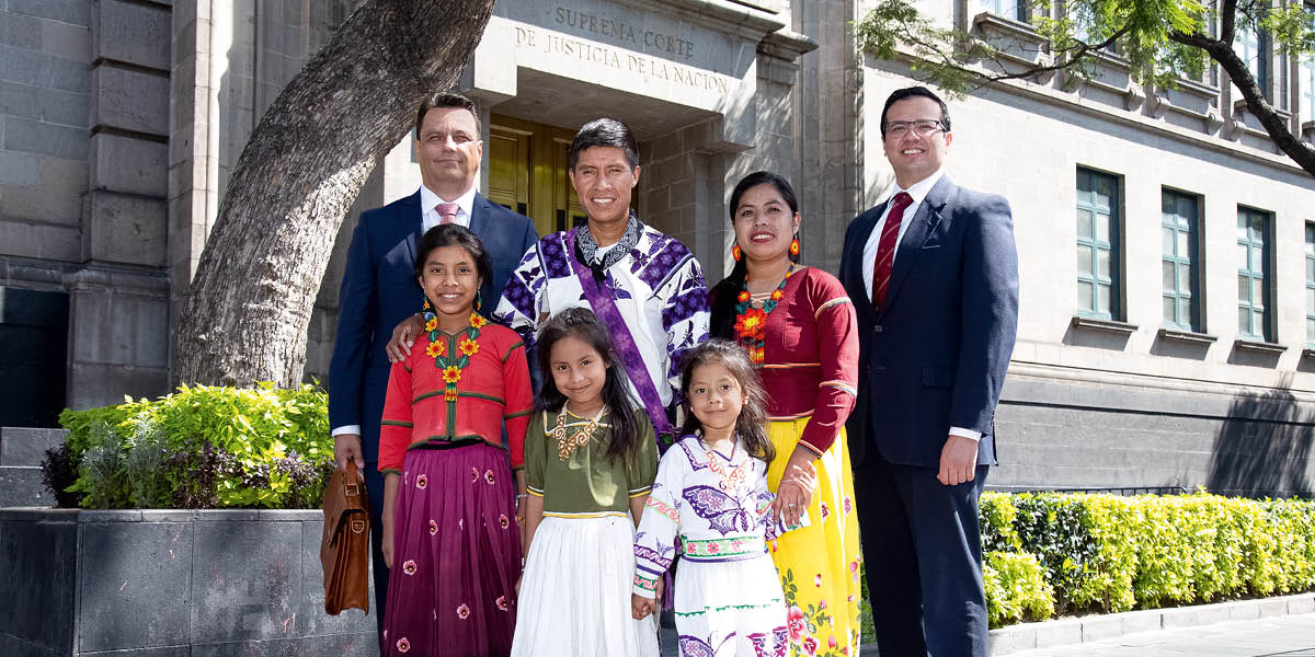 Jehova witniska indian pamalika kum Centroamérica apiska tara kristian waitna nani wal, Ciudad de México tawanka Lâ Watla Tara mawan ra buisa.
