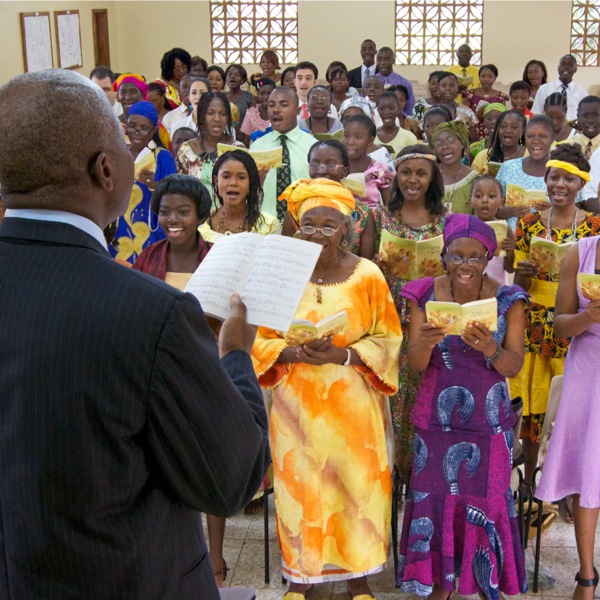 Jehova Witniska nani asla aidrubanka kum Sierra Leona kuntrika ra