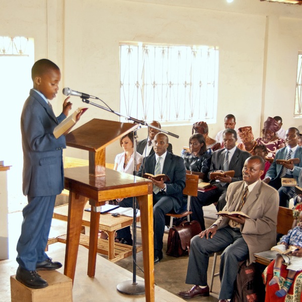 Jehova Witniska tuktika kum Baibil aisi kaikisa Uganda kuntrika ra