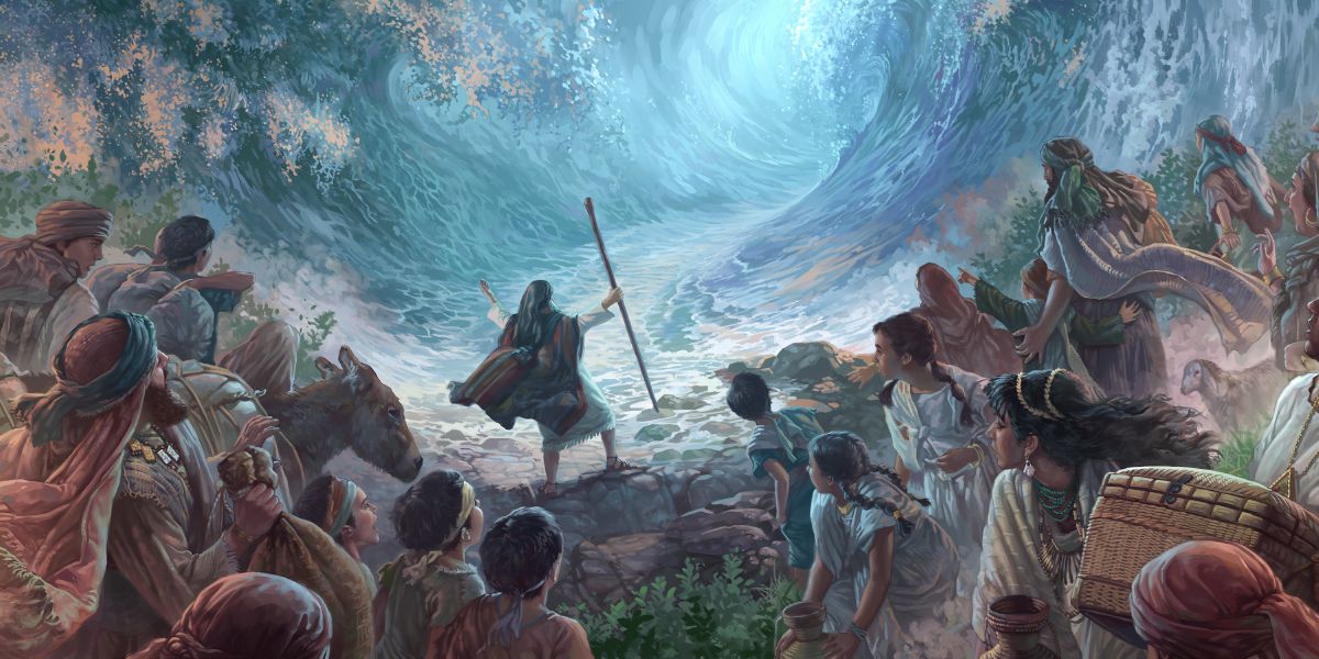 Moses bara Israel uplika nani kaikisa nahki kabu pauni tar baiwi ba