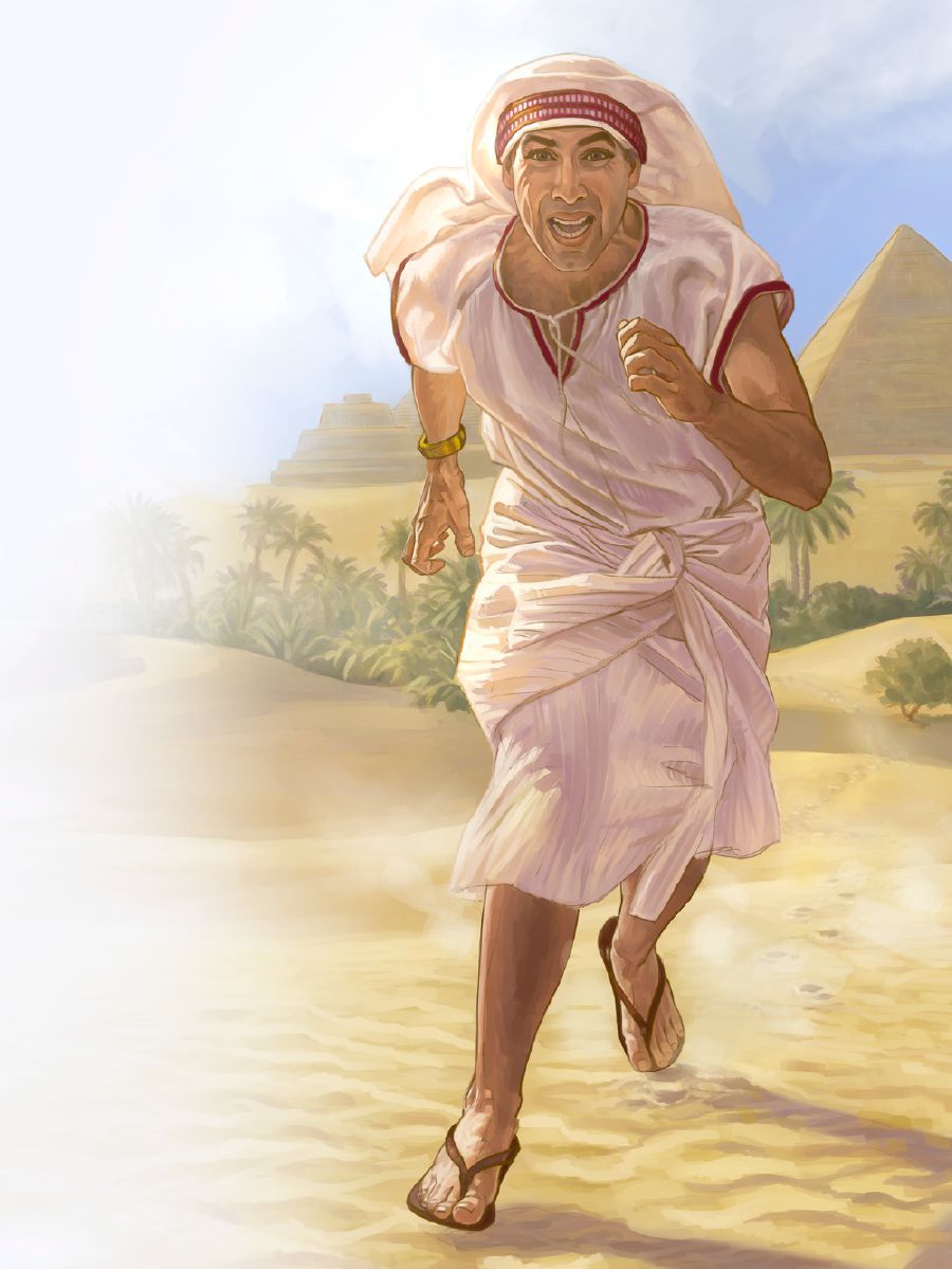 Moses plapisa