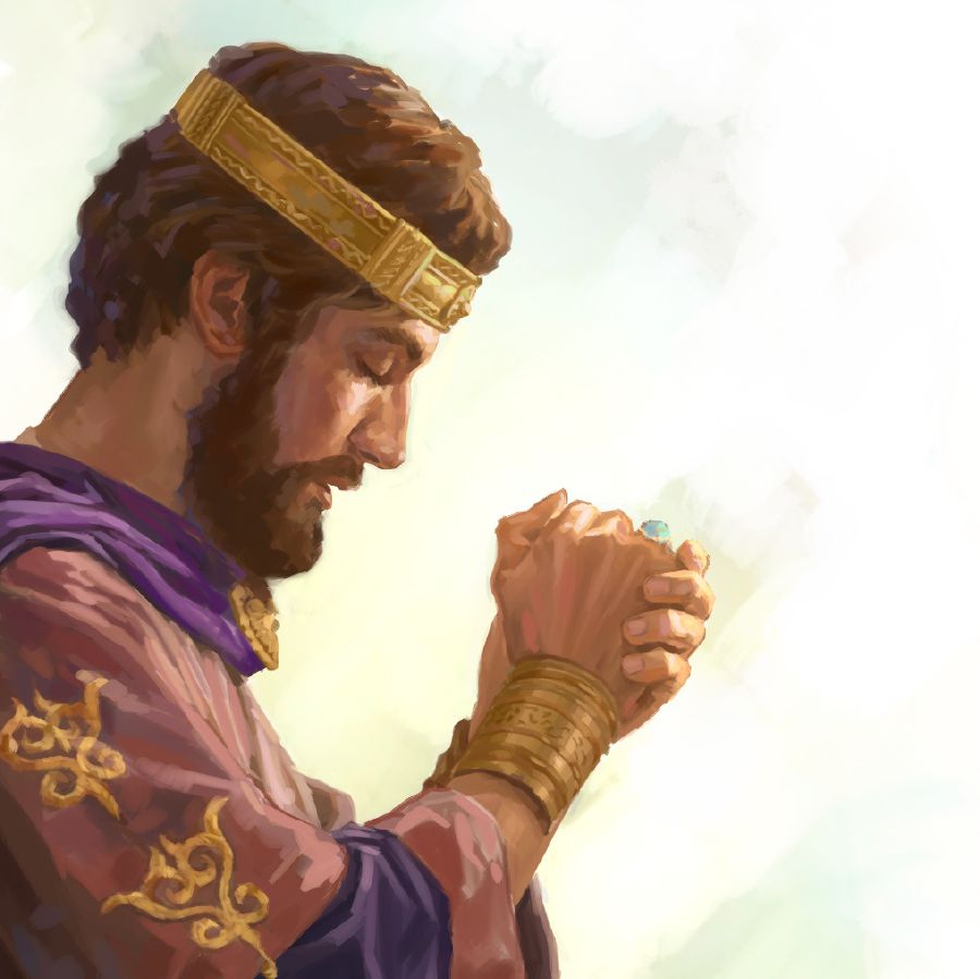 King Salaman ba pura sunra kum daukisa