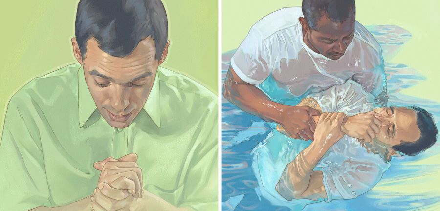 Waitna kum Jehova ra ai pura suni ai rayaka yabisa bara aihtabi takisa