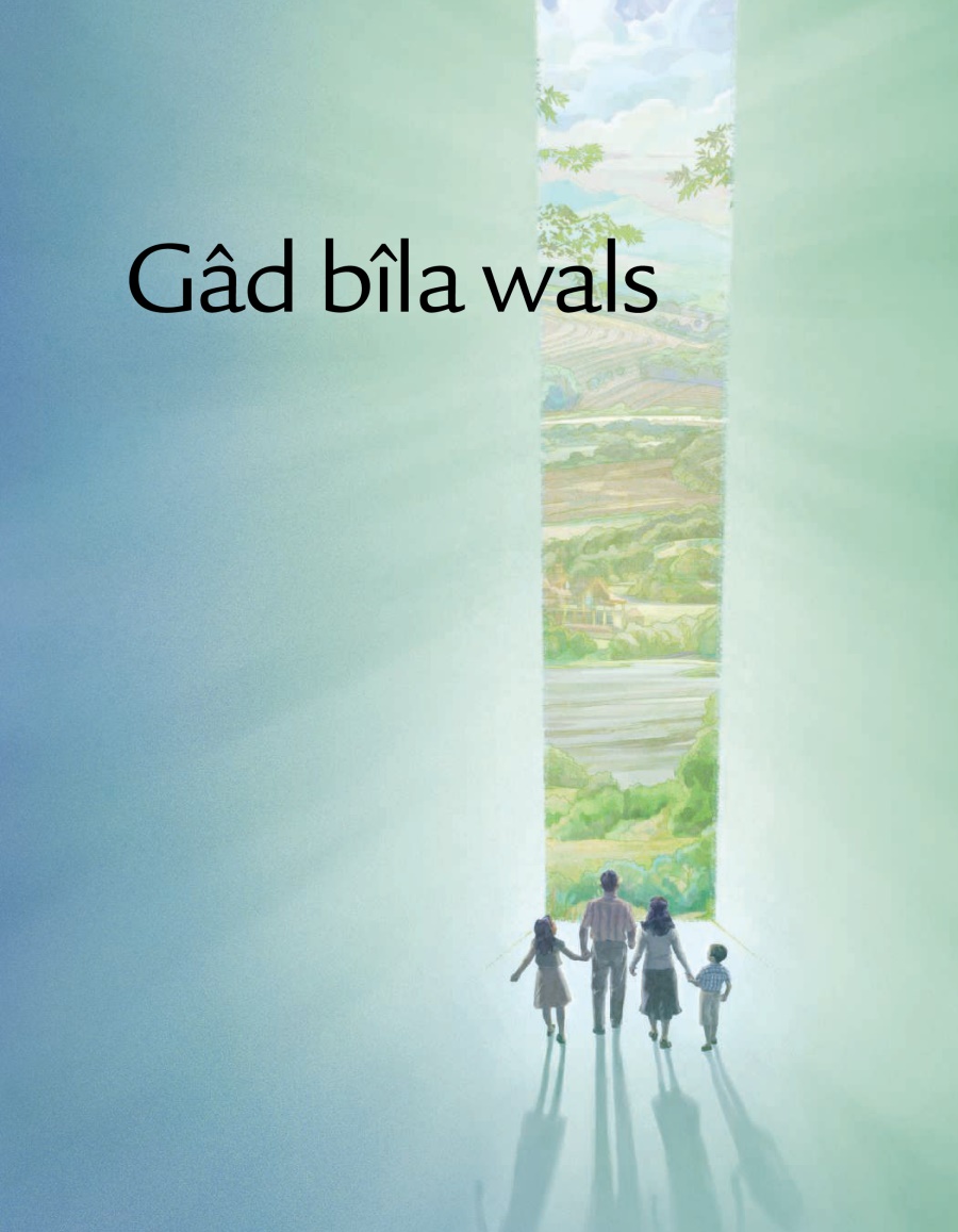 Wauhtaya tara Gâd Bîla Wals