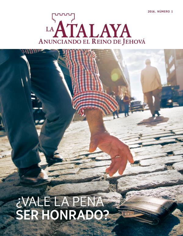 La Atalaya wauhkataya mawan saitka ba Siakwa kati 2016 | ¿Vale la pena ser honrado?