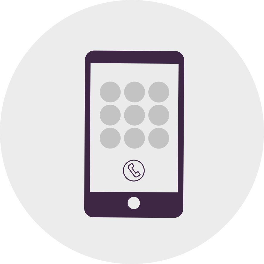 Telefono kum