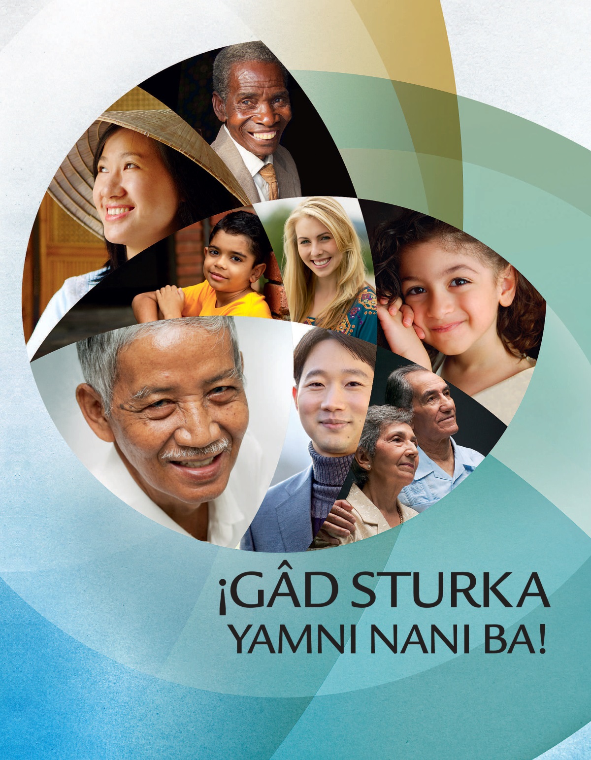 ¡Gâd sturka yamni nani ba! wauhkataya ba