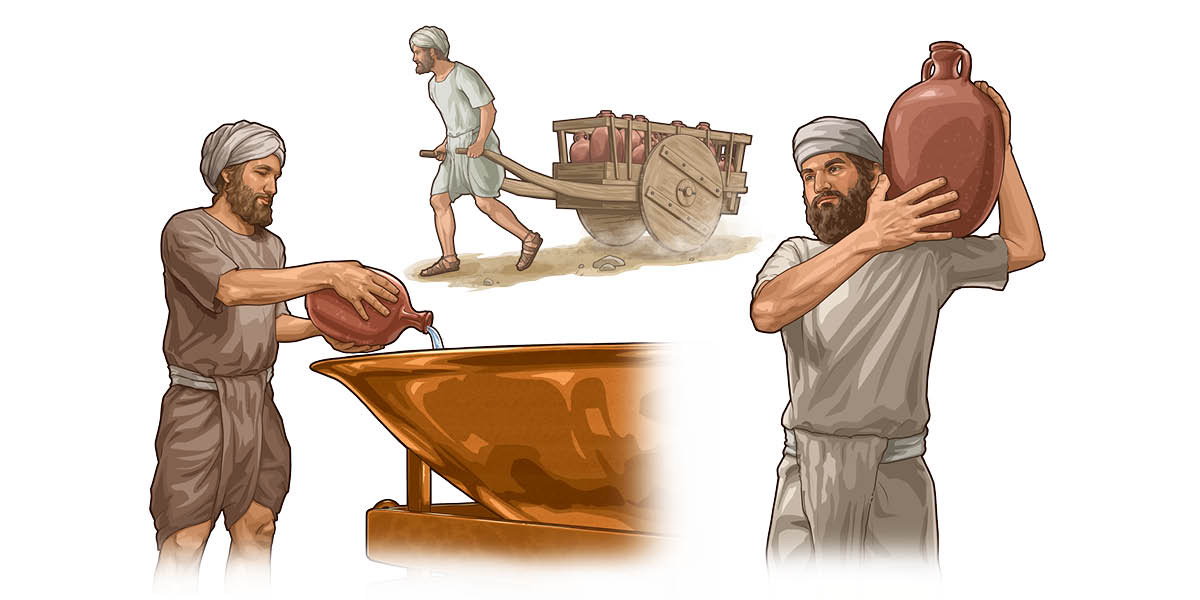 Libait nani warkka sât sât mariki lilkika ba. 1. Bras bisinka ra lî laikisa. 2. Sumi dakawa nani manis truk lupia ra mangki brih wisa. 3. Sumi dakawa kum ai pahpaya ra mangki brih wisa.