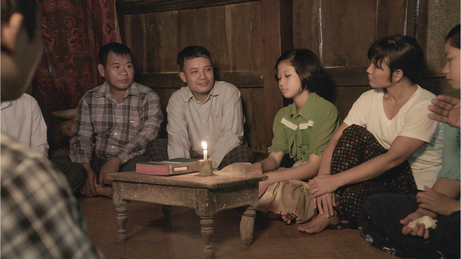 Kangrigisan bilara latwan lâka pruras ba marikpi: Piarka bara rau uplika nani ra lilkika wina pîska kum. Myint maya ba aksidint wal pruan ningkara, muihni lakri nani ba ai watla kat wih Myint bara ai luhpia mairin nani ra maisa nihkisa.