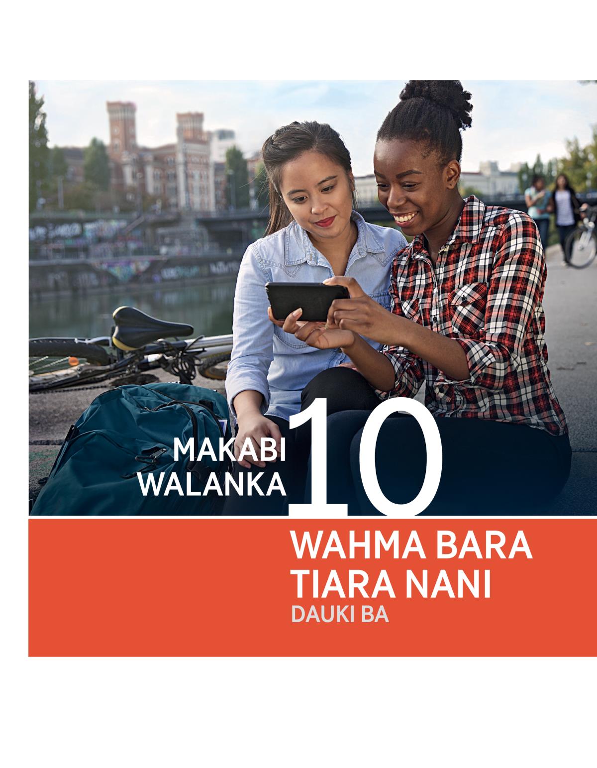 Makabi walanka 10 wahma bara tiara nani dauki ba wauhkataya mawanra lilkika ba