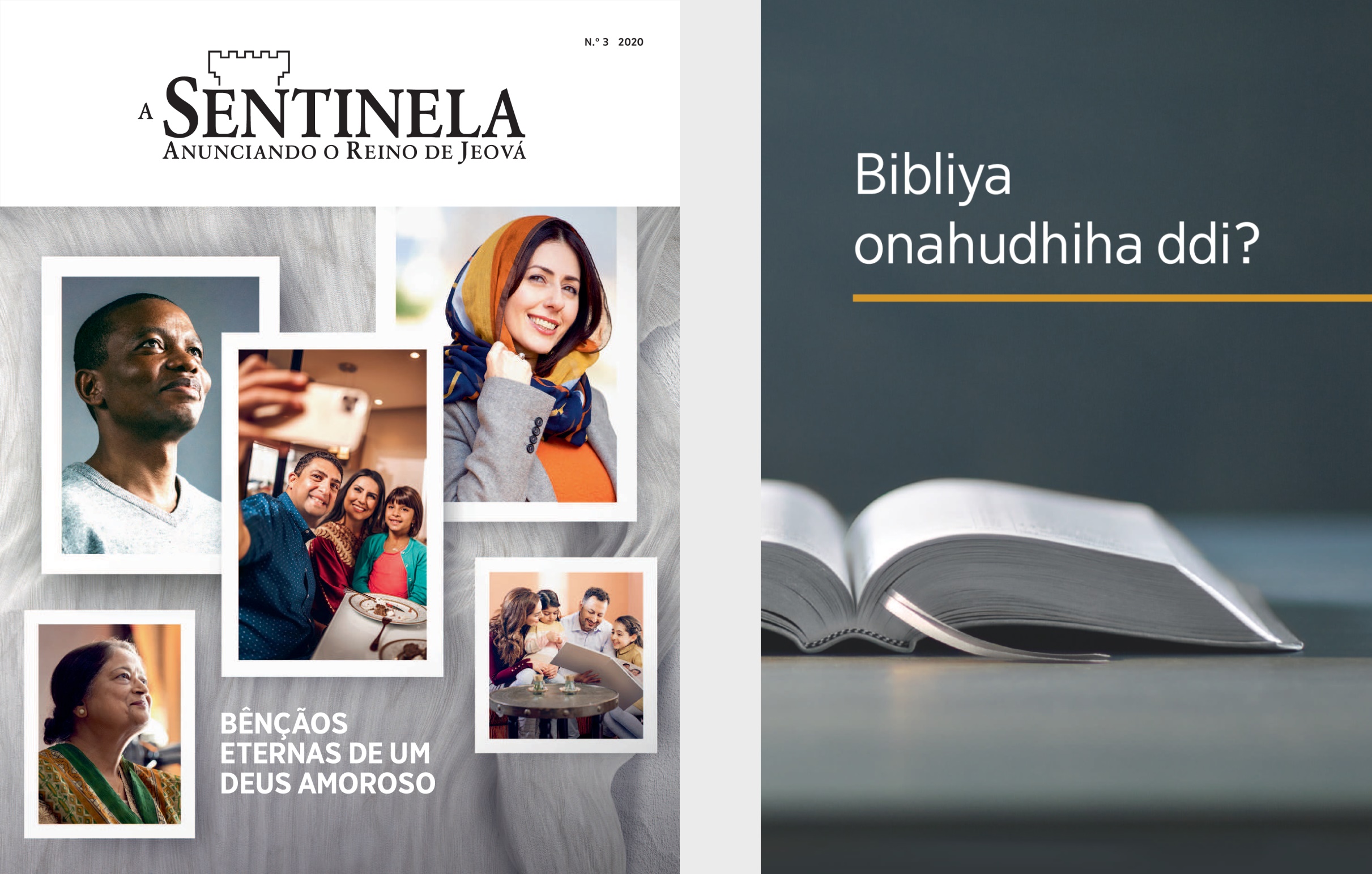 Livuru ‘Bibliya onahudhiha ddi?’ ni ‘Namasugwera’ numero 3 a 2020.