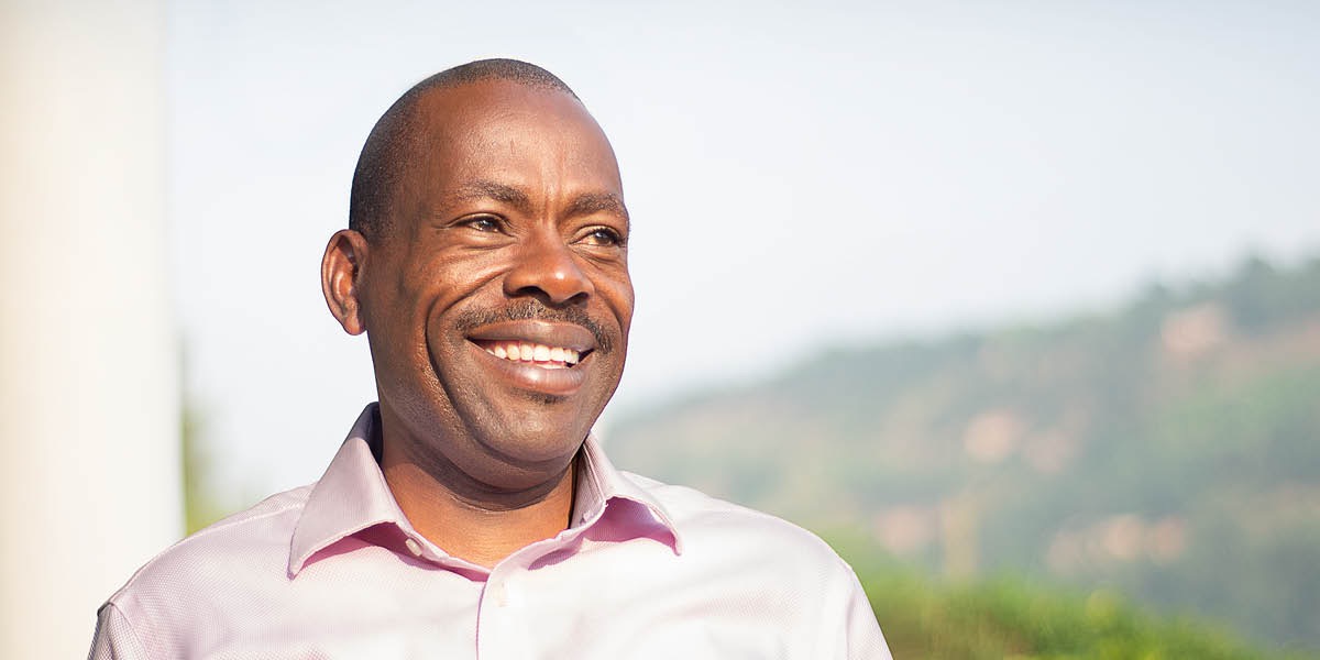 A Sébastien Kayira.