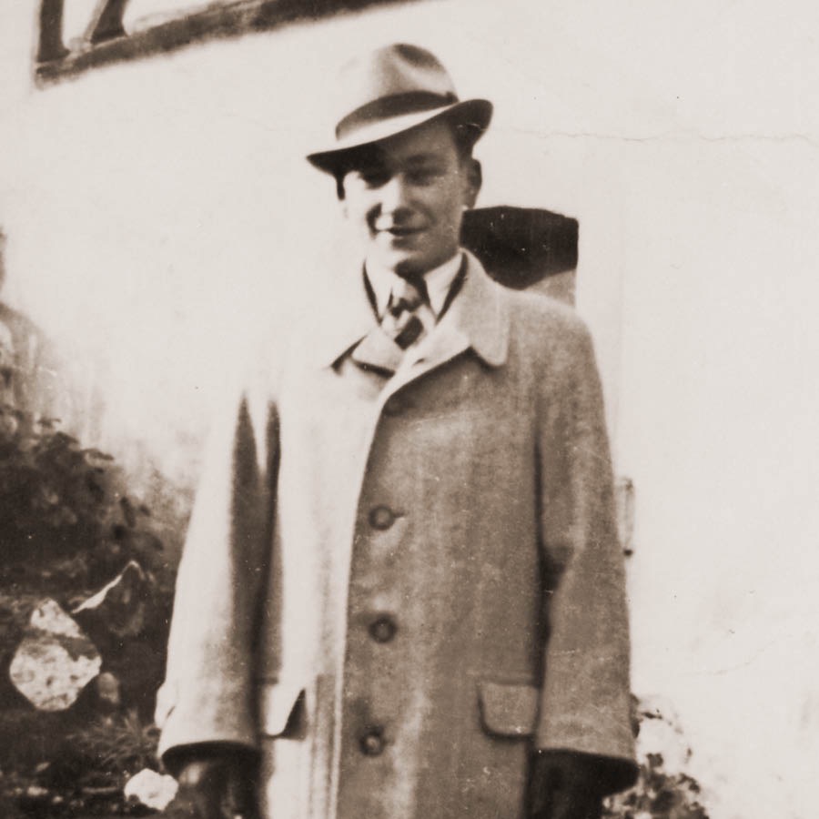 A Gerhard Liebold