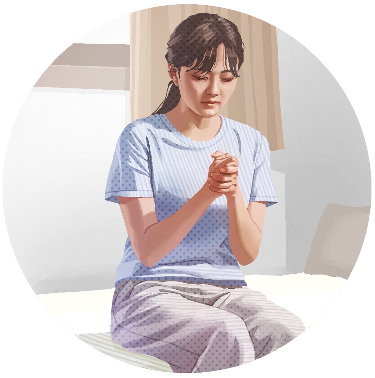Pʋg-sada sẽn yaa a ye n pʋʋsdẽ.