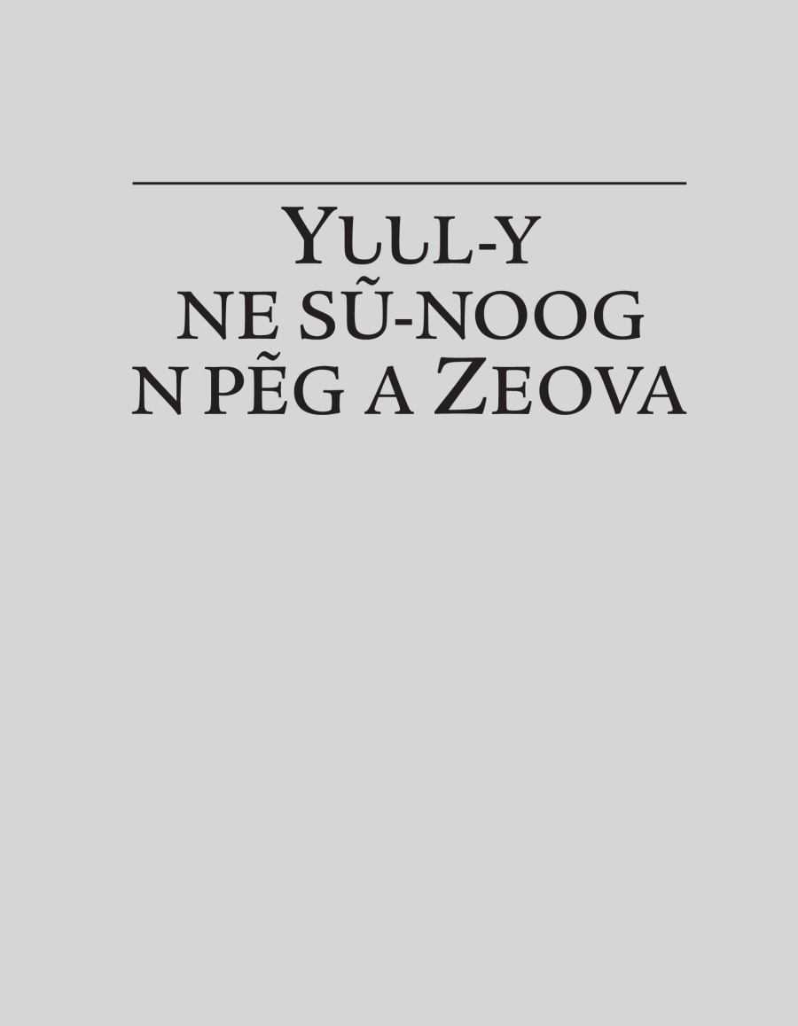 Yɩɩl-y ne sũ-noog n pẽg a Zeova