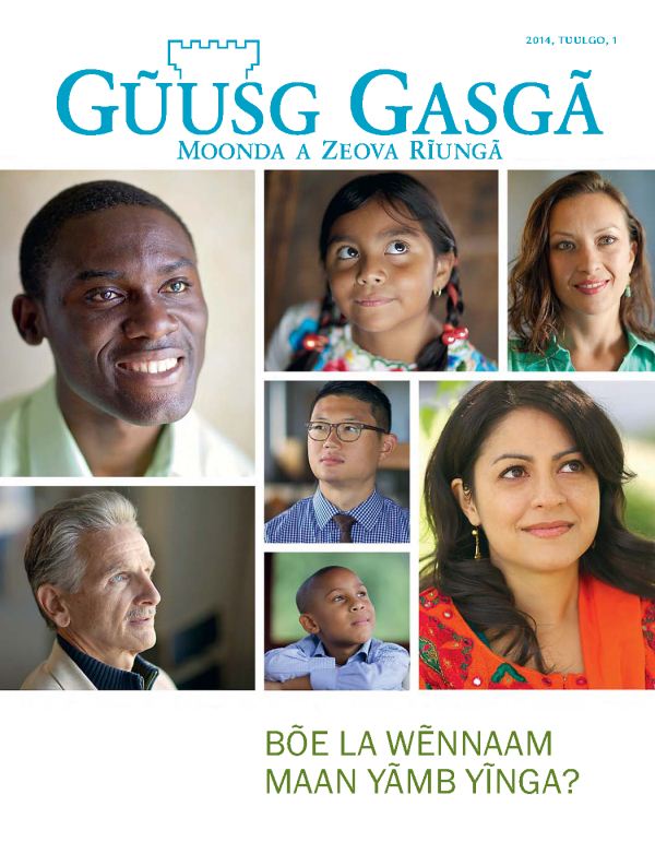 Gũusg Gasgã, tʋʋlgo 2014—Wẽnnaam sẽn maan yãmb yĩnga?
