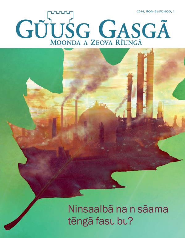 Yʋʋmd 2014 Bõn-bɩʋʋng kiuugã Gũusg Gasgã pipi seb-nenga | Ninsaalbã na n sãama tẽngã fasɩ bɩ?