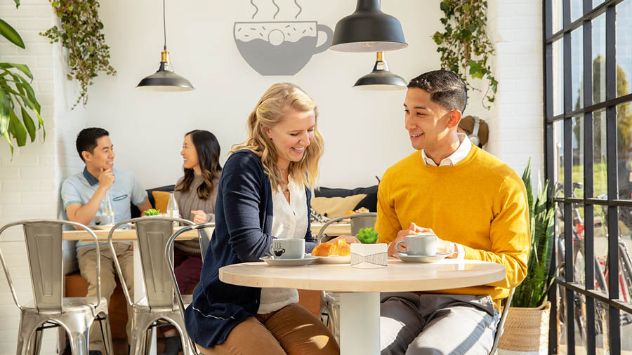 Pag ne rao sẽn zĩ kafe yũub zĩigẽ. B sõsda ne taab tɩ b sũy noomẽ.