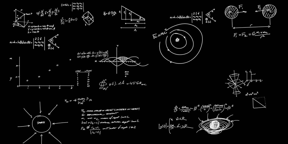 Matematik-​rãmba