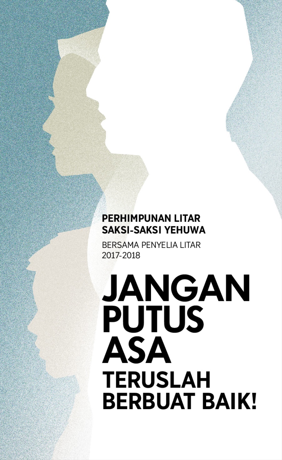 Atur cara Perhimpunan Litar 2017-2018—Bersama Penyelia Litar