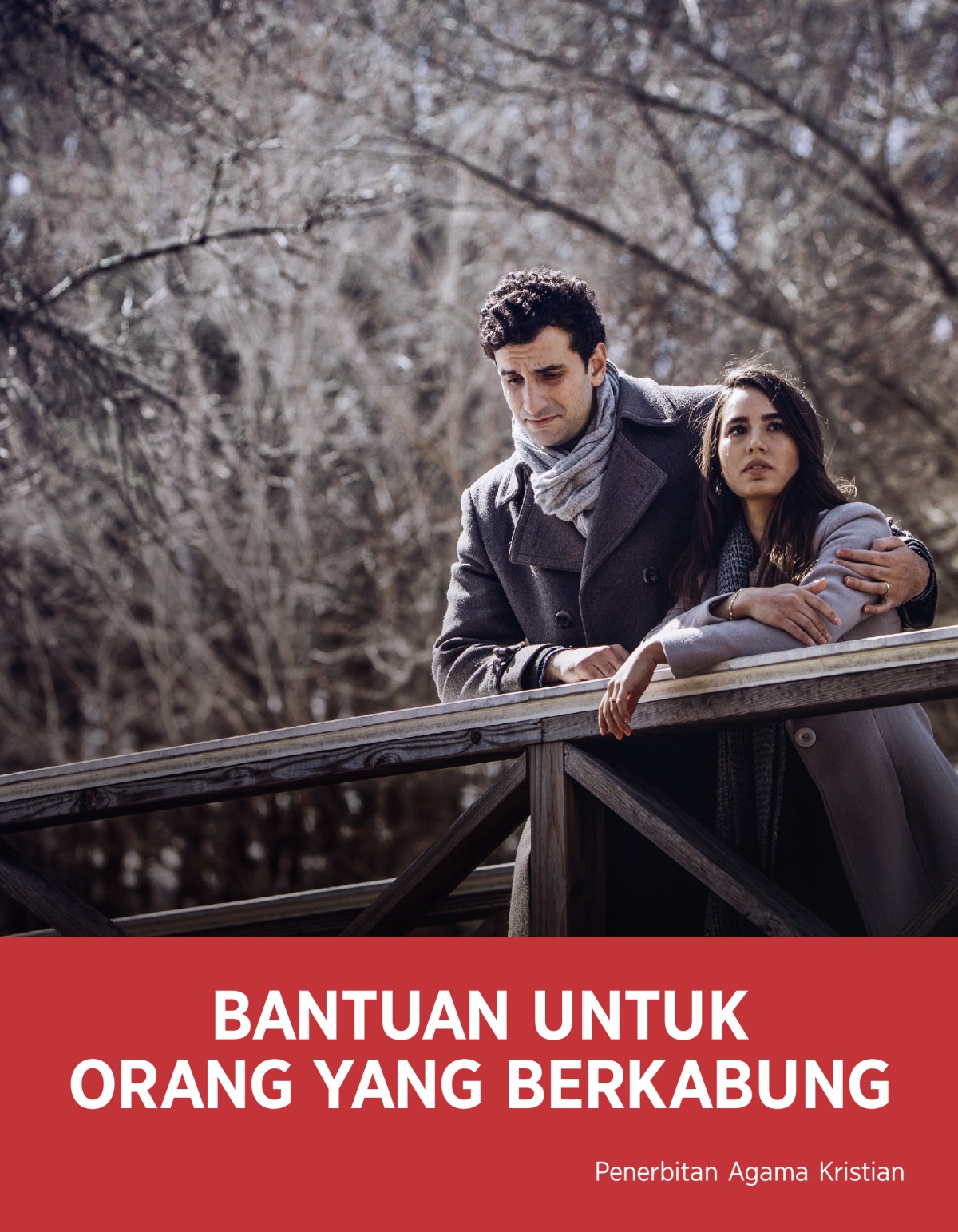 Sedarlah! No. 3 2018 | Bantuan untuk Orang yang Berkabung