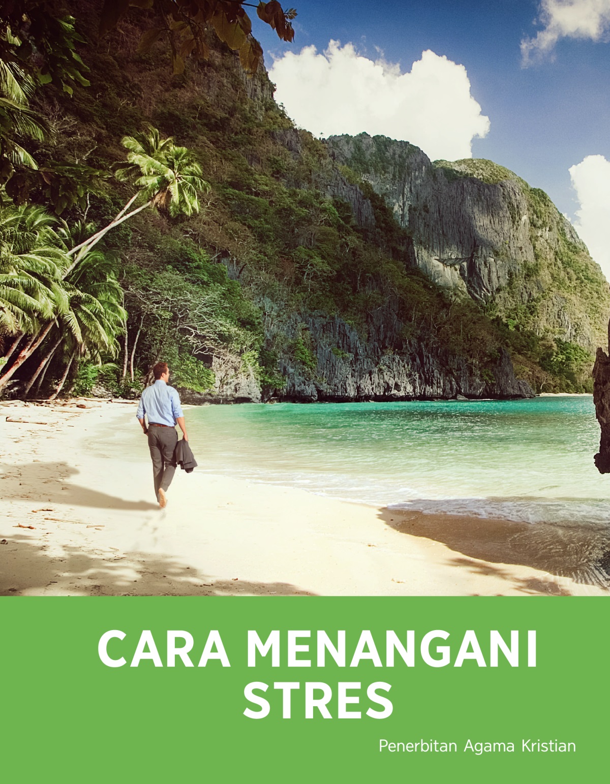 Majalah Sedarlah! No. 1 2020 | Cara Menangani Stres.