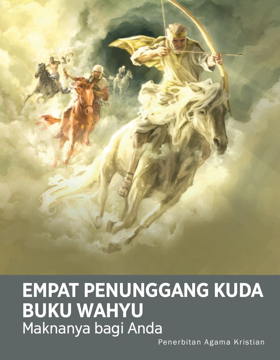 Majalah Menara Pengawal No. 3 2017 | Empat Penunggang Kuda Buku Wahyu—Maknanya bagi Anda