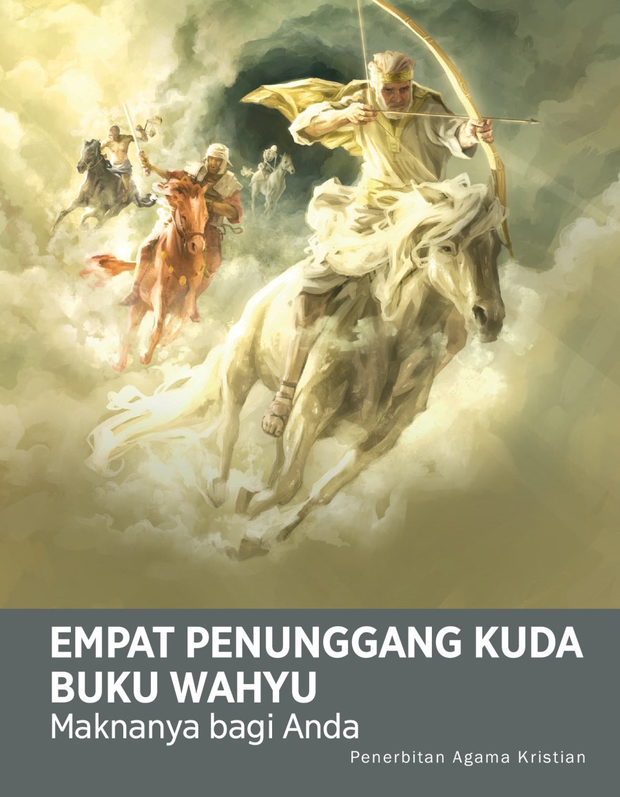 Majalah Menara Pengawal No. 3 2017 | Empat Penunggang Kuda Buku Wahyu—Maknanya bagi Anda